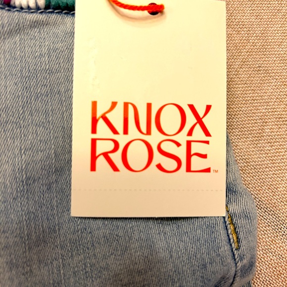 Knox Rose Jeans NWT’s - Size 8 - Picture 10 of 15